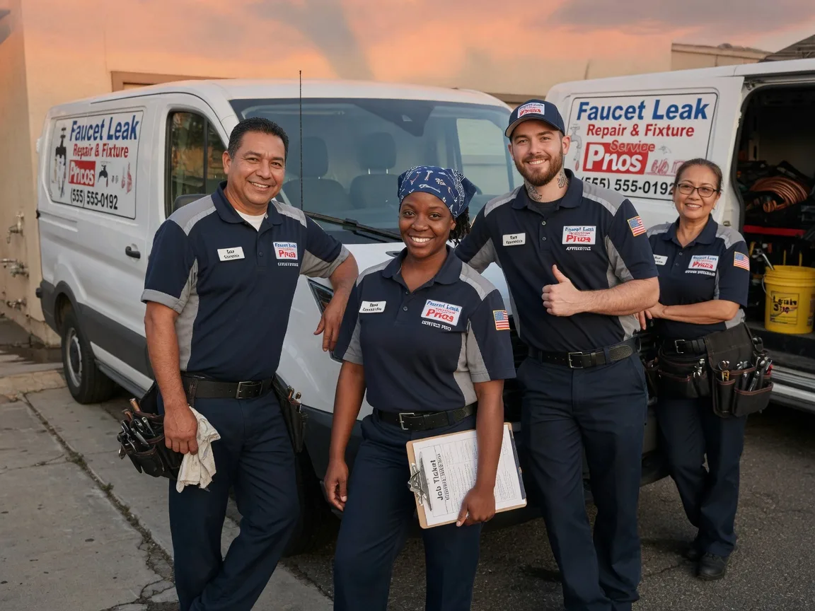 Faucet Repair company in Kintnersville, PA